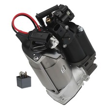 Airmatic Air Suspension