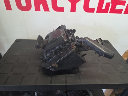 Honda cbf125 2009 2014 air - honda, box