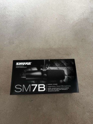 Shure sm58 dynamic vocal - sm58,