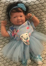 Beautiful Reborn Berenguer