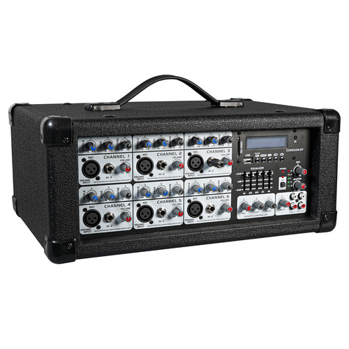 Soundlab powered music - soundlab,