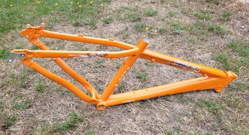 Beone aura kaos - aura, orange