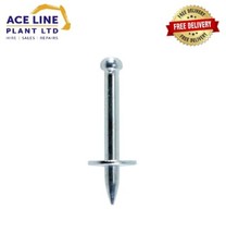 JCP VMW Metal Washered Hilti