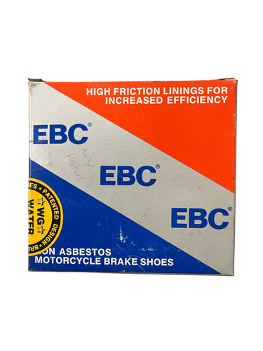 Cagiva ebc 977wg brake - ebc,