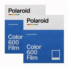 Polaroid 600 Colour Instant