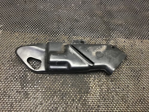 Honda cbr1000f 1992 off side - cbr1000f,