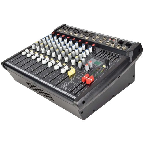 Citronic csp 410 - citronic, mixer