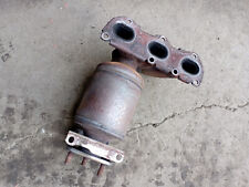 Skoda,VW,Seat 1.2 2007-2014 CATALYTIC CONVERTER  03D131701E, 03D178BA Scrap Cat?