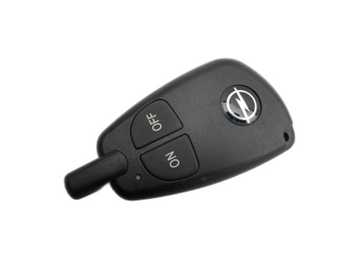 Remote control for parking - control,