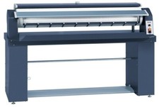 ROTARY IRON COVER 140 CM