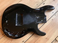 Vintage V96 Bass Guitar Body