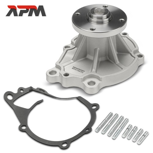 Water pump for nissan 280 - for,