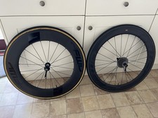 Fast Forward F9 and F6R Carbon