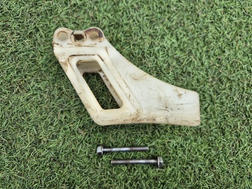 Yamaha dt125r lower chain - dt125r,