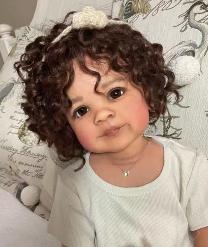 30in toddler girl - girl, baby