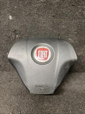 2007 FIAT GRANDE PUNTO STEERING WHEEL AIRBAG PA 70043042 #box2