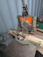 Trim Mitre cutter manual