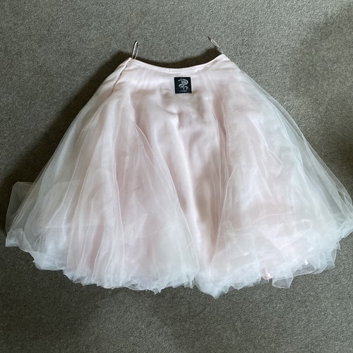 Wheels dollbaby pale pink - wheels,