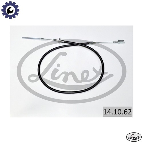 Cable pull clutch - clutch, control