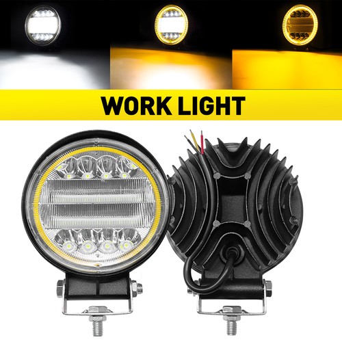 Set 4inch led - set,