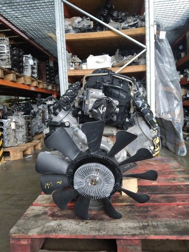 Engine for chevrolet - for, silverado