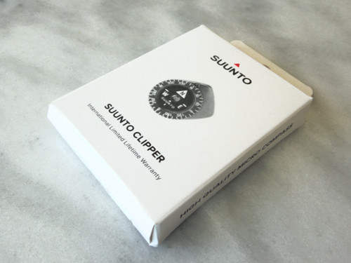 Suunto clipper nh compass - suunto,