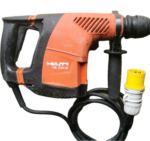 Hilti avr sds rotary - hilti, te
