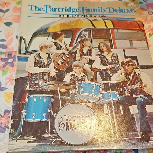 The partridge family - partridge, "the