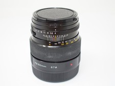 Zenza Bronica Zenzanon-PS