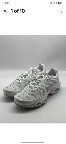 Nike air max plus summit - air,