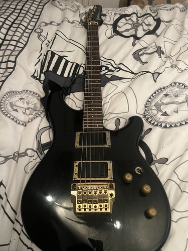 1980 ibanez roadstar - 1980’s,