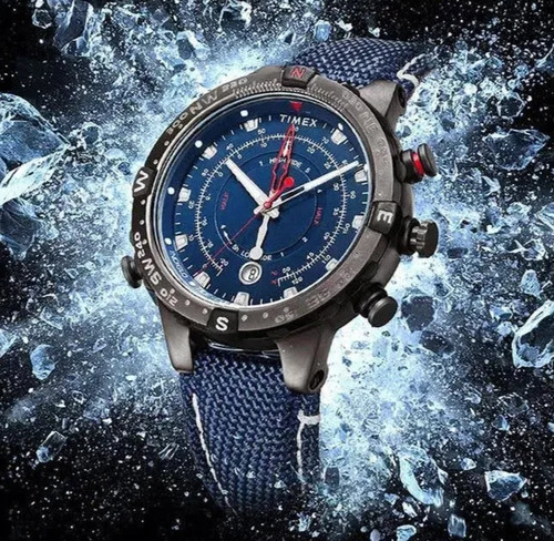 Timex allied military - timex,