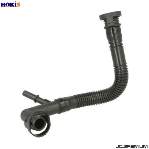 Hose crankcase ventilation - hose,