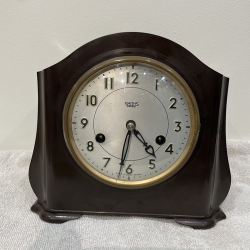 Smith enfield vintage bakelite - vintage,