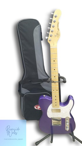 Fullerton deluxe asat - fullerton,