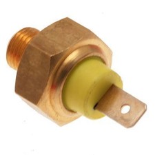 Coolant Temperature Sensor fits SEAT IBIZA 6K1 1.6 93 to 02 Sender Transmitter