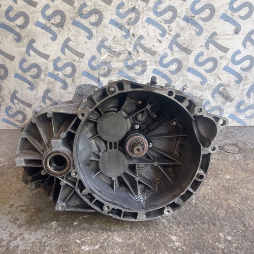 Ford mondeo mk4 tdci - tdci, 6sp