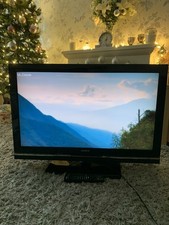 Sony Bravia 32 Tv KDL-37W5500