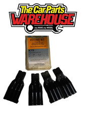 PADDY HOPKIRK ROOF BAR FITTING KIT K15 MAZDA 626 1987-93 - B392