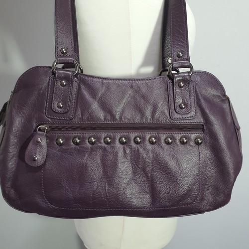 Laura ashley soft leather hobo - laura,