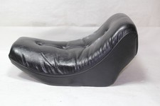 Harley FXR seat solo rider