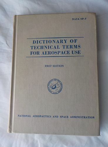 Dictionary technical terms - of,