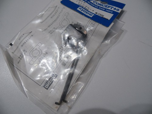 Kyosho h6017 mixing base - kyosho,