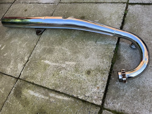 Suzuki gt750 left top - l, a