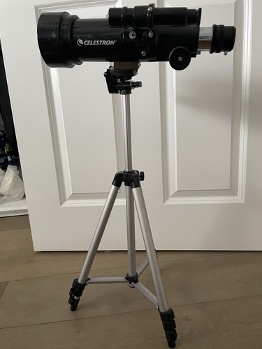 Celestron travelscope - celestron, 70