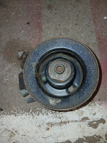 Warner electric 521745 - 521745, pto