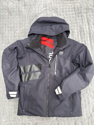 Rossignol ski coat - ski, vgc
