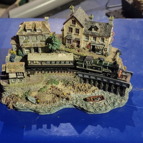 Danbury mint country - mint,