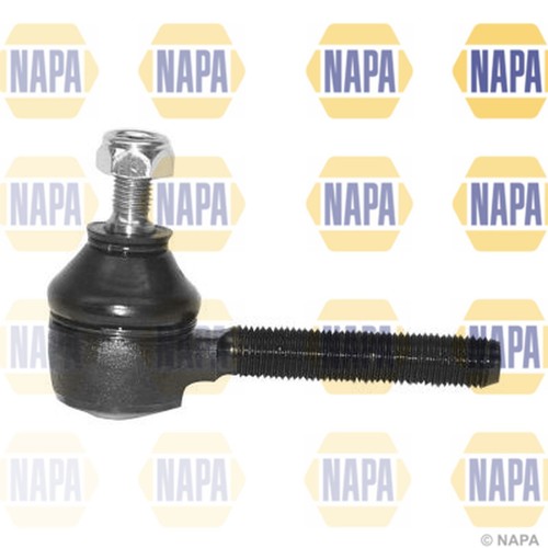 Tie track rod end for - tie,