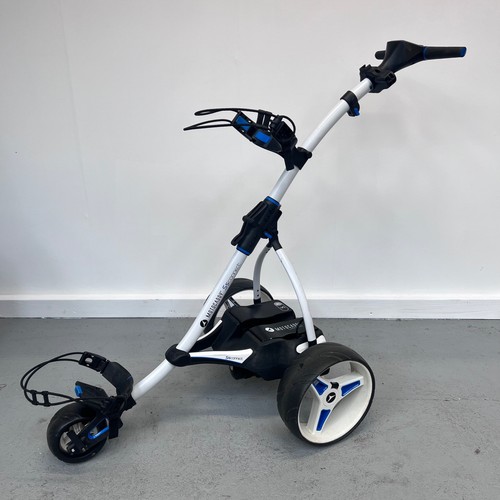 Motocaddy connect lithium - s5,